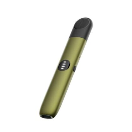 CIGGO PRO2 GREEN (Only device)