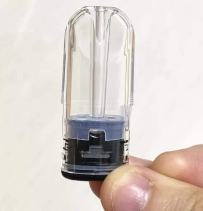 RELX REFILL POD INFINITY (2 pieces)