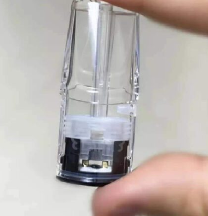 RELX REFILL POD CLASSIC (2 pieces)