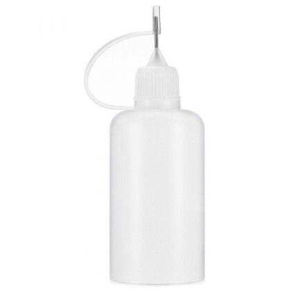 3OML SYRINGE BOTTLE