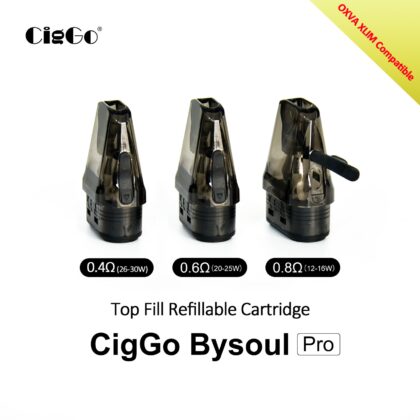 OXVA REFILL CARTRIDGE (2 pieces)