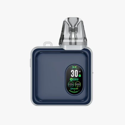 CIGGO SQ PRO BLUE (+ 2 POD)