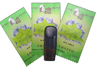 POD COOL MINT  (3 pcs.)