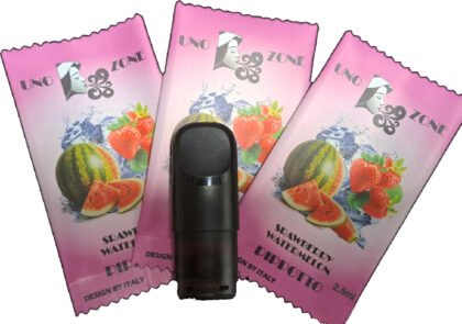 POD STRAWBERRY WATERMELON (3 pcs.)