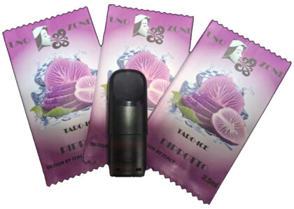 POD TARO ICE (3 pcs.)