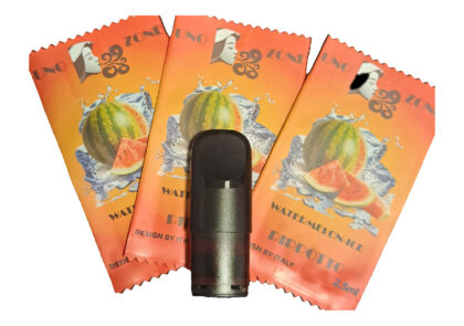 POD ICE WATERMELON (3 pcs.)